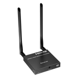 TT699-V2.0RX - Receptor Inalámbrico HDMI / 4K@60Hz 4096x2160 / Tecnología ipcolor STREAM / Banda 5G 5.18-5.24 GHz / Alcance 50 m (164 ft) / 1 a 4 Conexiones Simultáneas