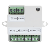DS-K2M062 - Hikvision Módulo de Control de Acceso / RS-485 Integrado / Alarma de Violación DS-K2M062
