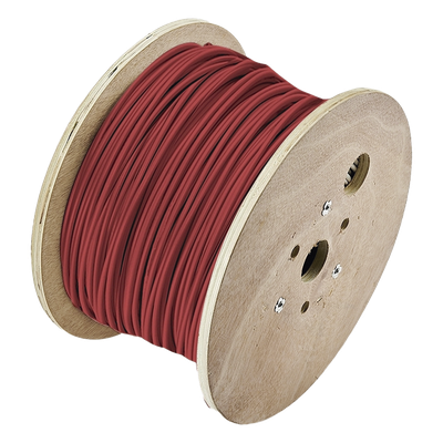 4406-1104 - Genesis Cable para Alarmas de Incendio / 2x16 AWG / Blindado 4406-1104