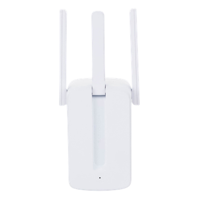 MW300RE - Mercusys MW300RE Ampliadores de red Repetidor de red 300 Mbit/s 3
