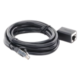 11281 - Ugreen 11281 cable de red Negro 2 m Cat6