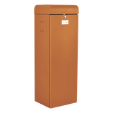 XBF-3002-LN - Barrera Vehicular / Apertura 1.5 s / Brazo hasta 3 m (9.8 ft) / 150 Ciclos/Hora / Temperatura -20 a 50°C / 110V / Color Naranja