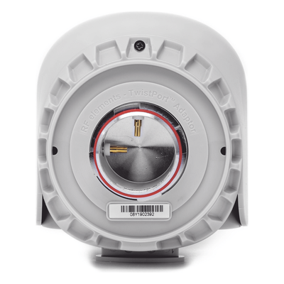 TP-ADAP-C5C - Adaptador de Guía de Onda / TwistPort™ para Radio Mimosa C5C / Banda Ultraancha 5180-6400 MHz / Sin Pérdidas / Compatible con Antenas Tipo Cuerno