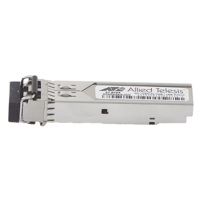 AT-SPSX-90 - Allied Telesis Transceptor SFP / LC Duplex / 1 Gbps AT-SPSX-90