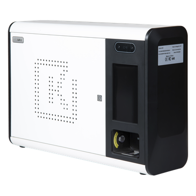 K26 - Gabinete para Control Seguro de Llaves: Solución Inteligente para la Organización y Protección de Accesos