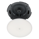 VXC6W - Par de Altavoces de Plafón / 6.5in / Bass-Reflex / 8 Ohms / 70V/100V / 56Hz-20kHz