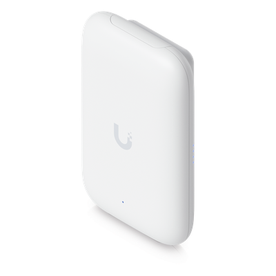 UK-ULTRA - Ubiquiti Swiss Army Knife Ultra 866,7 Mbit/s Blanco Energía sobre Ethernet (PoE)