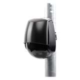 10-LZR-WIDESCAN - Sensor Laser de Movimiento, Seguridad y Presencia Para puertas Industriales / Evite Falsas detcciones en su Acceso Industrial