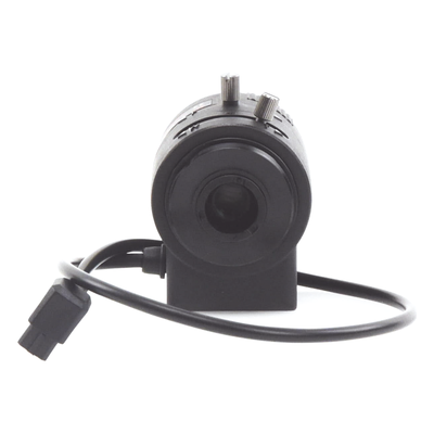 SYS-02812-DIRSD - Syscom Lente Varifocal / 2.8-12 mm / 3MP SYS-02812-DIRSD