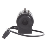 SYS-02812-DIRSD - Syscom Lente Varifocal / 2.8-12 mm / 3MP SYS-02812-DIRSD