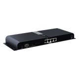 TT-314-HDBITT - Extensor y Divisor HDMI / 1 Entrada a 4 Salidas / 1080P @ 60 Hz / Alcance 120 m (393.7 ft) / Cat 6/6a / PoC / IR Bidireccional