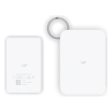 WM-W - Analizador de Espectro Portátil / Dual Banda 2.4 y 5 GHz / Rango -96 a 0 dBm / BLE / USB-C / IP55