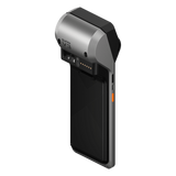 V3NOSCAN - Terminal Móvil Inteligente / Pantalla HD+ 6.75" / Procesador Hexa-Core / Impresora Térmica 58 mm / 3GB RAM / 4G LTE / Wi-Fi Dual Band / Android 13