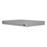 USW-PRO-MAX-24-POE - Ubiquiti UniFi Switch USW-PRO-MAX-24-POE, 24 Puertos, 400W, Pantalla Táctil