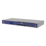 V1600XG02-W - OLT / 2 Puertos XGSPON/GPON con WDM / 4 Puertos Uplink / Hasta 512 ONUs / 1.45 x 0.66 x 0.14 pies