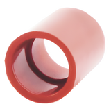 RP-5206 - Safe Fire Detection Inc. Cople Recto / Tubería Detección Humo por Aspiración / CPVC Resistente