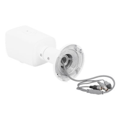 203100410 - Tapa Trasera con Salida de Cable / DS-2CE16D9TAIRAZH
