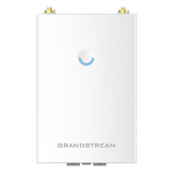 GWN7605LR - Grandstream Networks GWN7605LR punto de acceso inalámbrico 867 Mbit/s Blanco Energía sobre Ethernet (PoE), 2.4 GHz, 5 GHz, WEP