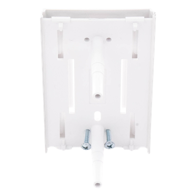 TEK-100-UNI - Thorsman Soporte y tapa universal / PVC autoextinguible / -20°C a +85°C TEK-100-UNI