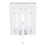 TEK-100-UNI - Thorsman Soporte y tapa universal / PVC autoextinguible / -20°C a +85°C TEK-100-UNI