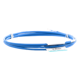 UTP28X7BU - Cable de Parcheo UTP / Cat6A / 28AWG / CM-LSZH / 7 ft (2.13 m) / Azul
