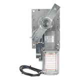 119-RIG333 - Motorreductor para barreras GARD4 / Refacción