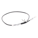 LP-UT6A-05-BK28 - Linkedpro By Epcom Cable de Parcheo Slim UTP / Cat6A / 0.5 m (1.64 ft) LP-UT6A-05-BK28