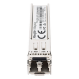 NIS-GE-SFP-550M-MM850 - Ruijie Transceptor SFP Industrial / 1 Gbps / Multimodo LC NIS-GE-SFP-550M-MM850