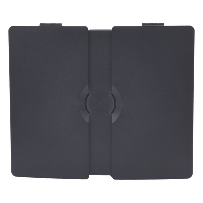9215689 - Nedap Lector para condiciones de identificación vehicular extremas, Autos blindados
