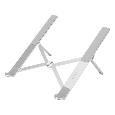 40289 - Ugreen UG-40289 Soporte para ordenador portátil Plata 43,9 cm (17.3")