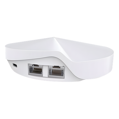 DECOM5 - Tp-Link Sistema Mesh Wi-Fi 5 / Doble Banda AC1300 Mbps / 2 Puertos Gigabit WAN/LAN DECOM5