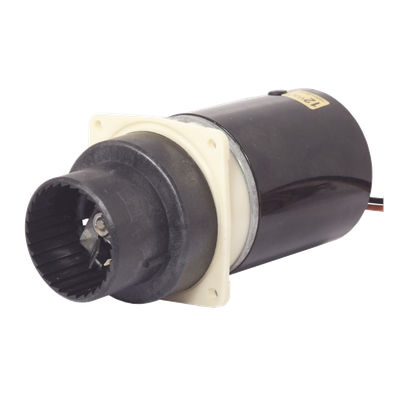 37072-0092 - Bomba maceradora de reemplazo a 12 Vcd, para modelos Quiet Flush, DS Designer Styled y Deluxe Flush