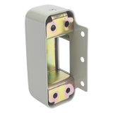 SMALLBRACKETR - Accesspro Contra / Acero / Instalación derecha SMALLBRACKETR