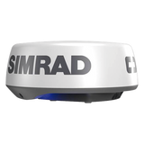 000-14536-001 - Simrad HALO20+