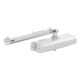 84887 - Assa Abloy Cierrapuertas Hidráulico / Puertas 15 a 150 kg / UL Resistente al Fuego 84887