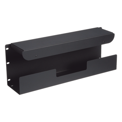 CMLT19 - Panduit Accesorio Pasacables para Rack / 19 in (482.6 mm) / 4 UR CMLT19