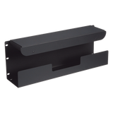 CMLT19 - Panduit Accesorio Pasacables para Rack / 19 in (482.6 mm) / 4 UR CMLT19