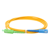 LPSM3SCASCUS2 - Linkedpro By Epcom Jumper de Fibra Óptica / Monomodo OS2 G.652D / SC/APC-SC/UPC LPSM3SCASCUS2