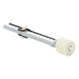 88001-0128 - Came Unidad de Reducción / 230/120V / Serie ATI 3000 88001-0128
