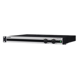 PA2120 - Yamaha Amplificador / 2 zonas / 120W-200W a 70V/100V PA2120