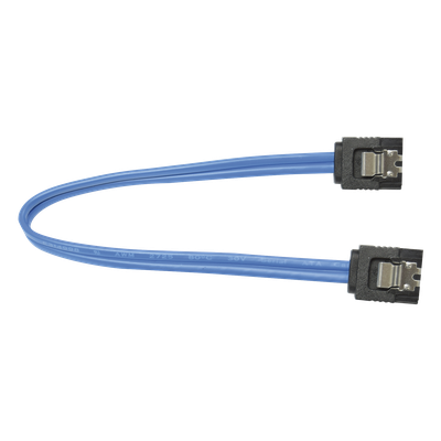 101500632 - Cable e-SATA para DVR / NVR marca epcom, HIKVISION y HiLook / 28 cms de Longitud