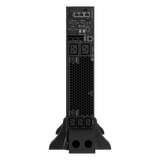 LP6KRT220 - Linkedpro By Epcom UPS On-Line Doble Conversión / 6 kVA / 5.4 kW LP6KRT220