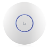 U6+ - Ubiquiti U6+ punto de acceso inalámbrico 2402 Mbit/s Blanco Energía sobre Ethernet (PoE)
