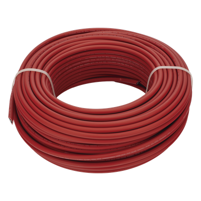 CBLUT10R/50 - Epcom Powerline Cable Fotovoltaico / 6 mm² (10 AWG) / 1000/2000 V CBLUT10R/50