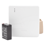 LTE-IA - Honeywell Home Resideo Comunicador de Alarma Dual / LTE 4G Cat1 e IP / Radio ECP LTE-IA