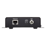 VE1812R - Extensor HDMI HDBaseT / 4K@60Hz / 70m Cat 5e/6 / 100m Cat 6a / 10.2 Gbps / Receptor