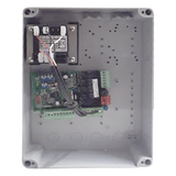 002ZF1N110 - Cuadro De Mando Para Kit 001-U7220 / Alimentación 120V /