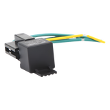 24VRELAY - Relevador de 5 pines automotriz de 24 volts