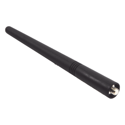 DEPH150 - Antena Helicoidal VHF / 136-174 MHz / 50 Ohmios / Omnidireccional / Polarización Vertical / 170 mm (6.7 in)