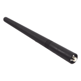 DEPH150 - Antena Helicoidal VHF / 136-174 MHz / 50 Ohmios / Omnidireccional / Polarización Vertical / 170 mm (6.7 in)